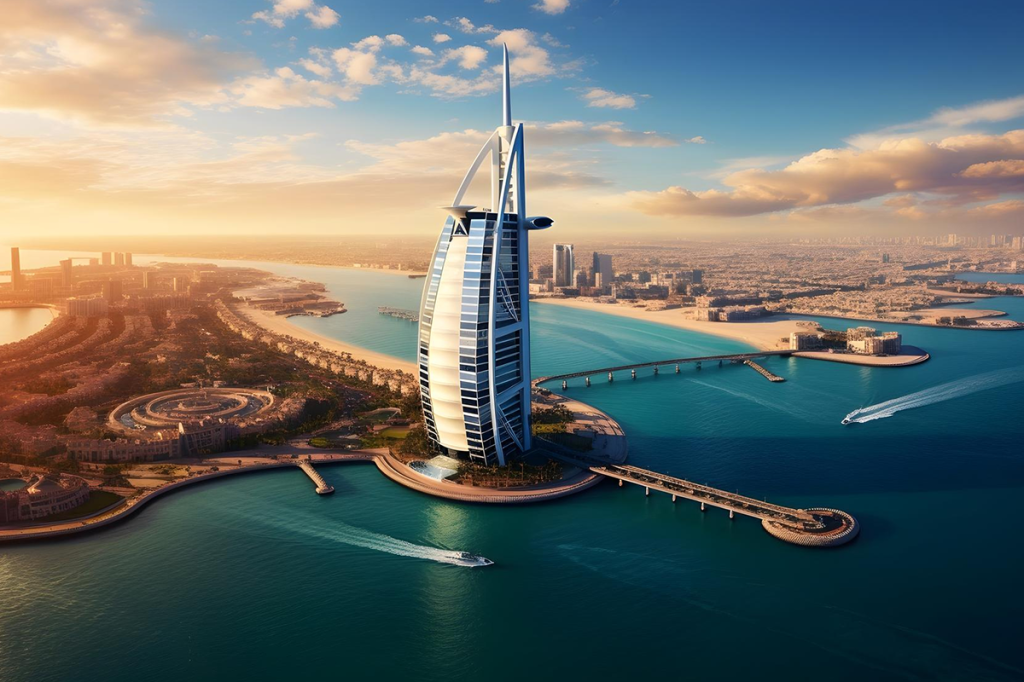 Business Development Services In Dubai – BizTrack Business Setup